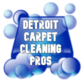 Carpet Cleaning & Repairing Detroit, MI 48221