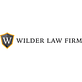 Wilder Law Firm in Plano, TX Attorneys Criminal Law