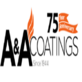 A&A Coatings in South Plainfield, NJ Metal Coating & Allied Services