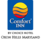 Hotels & Motels in Oxon Hill, MD 20745