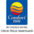 Comfort Inn Oxon Hill in Oxon Hill, MD 20745 Hotels & Motels