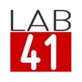 Lab41 in Washington, DC Web Site Design