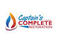 Captain's Complete Restoration in Cape Coral, FL Fire & Water Damage Restoration
