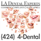 Los Angeles Dental Experts & Sleep Apnea Treatment Center in Westwood - Los Angeles, CA Dentists