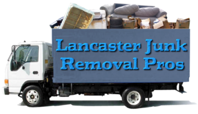 Lancaster Junk Removal Pros in Lancaster, CA 93534