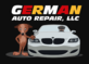 German Auto Repair in Watertown, CT Auto Repair