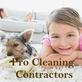 Pro Cleaning Contractors Alvin in Alvin, TX Carpet Cleaning & Dying
