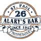 Alary's Bar in usa - Saint Paul, MN Bar Rental