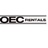 OEC Rentals in Oakdale, PA 15071 Heavy Equipment