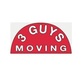 3 Guys Moving in Tampa, FL Building & House Moving & Erecting Contractors