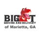 Big T Movers of Marietta in Marietta, GA Moving Companies