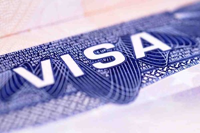Visa Help US in Gramercy - New York, NY Vacation Travel Agents & Agencies