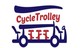 ROMED SERVICES LLC. DBA: CycleTrolley in Hollywood - Los Angeles, CA Cars Pedal Powered