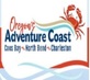 Oregon Adventure Coast in Coos Bay, OR Adventure Travel