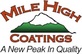 Mile High Coatings in Fort Collins, CO Painting Contractors