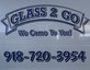 Glass-2-Go in Sapulpa, OK Glass & Mirrors
