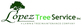 Lopez Tree Service in Stuart, FL Tree Services