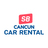 Cancun Car Rental in Gillette, WY