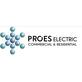 PROES Electric in Redmond, WA Green - Electricians