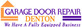 Garage Doors Repair Denton in Denton, TX Garage Doors Repairing