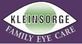 Kleinsorge Family Eyecare in Stroudsburg, PA Eye Care