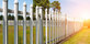 Fence Gates in Spring, TX 77379