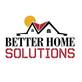 Better Home Solutions in Owings Mills, MD Roofing Contractors