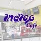 Indigo Cafe in Sherman Oaks, CA Ice Cream Shops