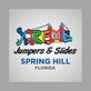 Xtreme Jumpers and Slides - Spring Hill in Spring Hill, FL Business & Professional Associations