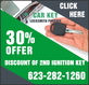 Car Key Locksmith Phoenix in Central City - Phoenix, AZ Locks & Locksmiths