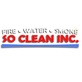 So Clean in Fraser, MI Fire & Water Damage Restoration