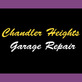 Chandler Heights Garage Repair in Chandler, AZ Garage Doors & Openers Contractors