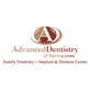 Advanced Dentistry of Spring in Spring, TX Dentists