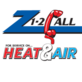 Z1-2 Call for Service in Carl Junction, MO Air Conditioning & Heating Repair