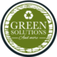 Green Solutions and More in Lincoln, CA Grinding Services