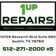 1up Repairs in Austin, TX Computer Repair