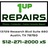 1Up Repairs in Austin, TX