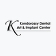Kondorossy Dental in Somerset, NJ Dentists