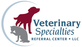 Veterinary Specialties Referral Center in Pattersonville, NY Veterinarians