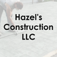 Hazels Concrete in Beaufort, SC Concrete Contractors