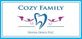 Cozy Family Dental Office in Stroudsburg, PA Dentists