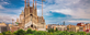 La Sagrada Familia Tickets in New york, CA General Travel Agents & Agencies