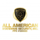 All American Statewide Security in Irvine Health And Science Complex - Irvine, CA Security Guard & Patrol Services