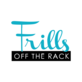 Frills Off the Rack in Statesboro, GA Clothing - New & Used