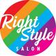 Right Style Salon in Castro-Upper Market - San Francisco, CA Hair Stylists