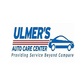 Ulmer's Auto Care in Milford, OH Auto Repair