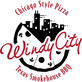 Windy City Pizza and BBQ in Haywood Park - San Mateo, CA Pizza Restaurant