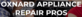 Appliance Service & Repair in Port Hueneme, CA 93041