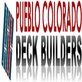 Pueblo Deck Builders in Pueblo, CO Deck Builders Commercial & Industrial