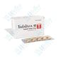 Tadalista 10 MG in Miami, AZ Blood Related Health Services
